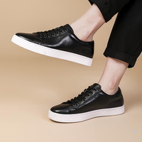Chaussures de créateur élégantes pour hommes, baskets décontractées, chaussures de sport pour hommes, design classique, chaussures de soirée originales pour hommes