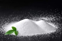 Polyacrylamide Anionique PAM en Poudre pour le Traitement des Eaux Usées de Marbre, Granit et Pierre