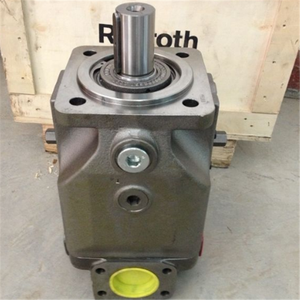Meilleur prix pour la pompe à piston hydraulique principale variable A4VSO A4VS0250HS4/30R - Product Image 2