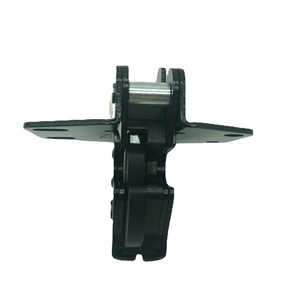 Cerradura de Puerta Trasera para Modelos Chevrolet Silverado 99-07, Producto 10356951 - Product Image 3