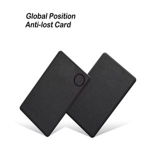 Ultra-Dunne Gps Grafeen Batterij Globale Positie Anti-Verlies Kaart 3 Jaar Batterijduur Air-Tag Vind Mijn Ios En Android Voor Portemonnee - Product Image 4