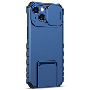 Antichoc 2 en 1 support de Protection étui de téléphone portable pour <span class=keywords><strong>Iphone</strong></span> <span class=keywords><strong>13</strong></span> 14 accessoires de téléphone portable en gros pour Samsung - Product Image 1