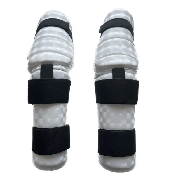 Aisa Taekwondo Arm Gear protettori MMA Arm Guard arti marziali Kickboxing Gym School Training Arm Cover Sets
