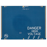 Circuit imprimé HDI multicouche Rogers Ro4350B en cuivre lourd de haute qualité, finition de surface ENIG, microvia empilés, carte BGA personnalisée pour
