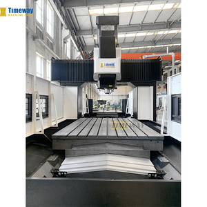 ماكينة طحن من نوع العملاقة ، سعر المصنع الصيني 3-وتصنيع الحاسب الآلي - Product Image 5