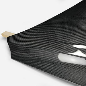 Para 2023 + Elantra/Avante (CN7) Facelift EPA Diseño Capó de fibra de carbono (modelo Facelift) Coche para 23 + Elantra N - Product Image 6