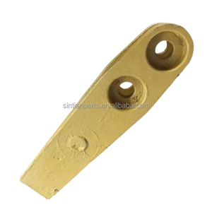 Dents de godet de haute qualité pour chargeuse sur pneus ZLG50, référence 252101813 - Product Image 3