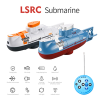 Offre spéciale enfants jouet sous-marin Mini jouet électrique modèle Simulation Miniature sous-marin nucléaire jouet télécommande sous-marin bateau