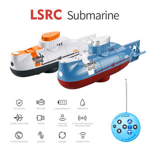 Offre spéciale enfants jouet sous-marin Mini jouet électrique modèle Simulation <span class=keywords><strong>Miniature</strong></span> sous-marin nucléaire jouet télécommande sous-marin <span class=keywords><strong>bateau</strong></span> - Product Image 2