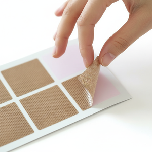 Patch transdermique naturel certifié CE pour la défense contre la gueule de bois, vitamines et suppléments, patch contre la gueule de bois, patch pour soigner la gueule de bois - Product Image 4