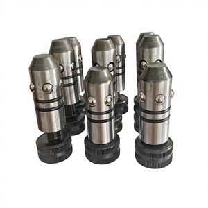 Professionele aanpassing van handmatige staallasserobot voor reparatie en ontgrendeling van borgbouten, nieuw met snelle verzending - Product Image 3