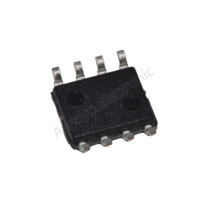 ANSOYO AT24CS64-SSHM-T AT24CS64-SSHM AT24CS64 8SOIC Chips de Memoria IC Circuitos Integrados Componentes Electrónicos - Product Image 4