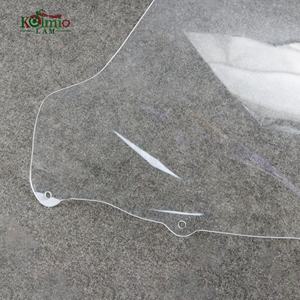 KOLMIO-LAM adapté pour <span class=keywords><strong>APRILIA</strong></span> RS 50 RS <span class=keywords><strong>125</strong></span> 1993-1995 pare-brise déflecteur de vent moto pare-brise - Product Image 5