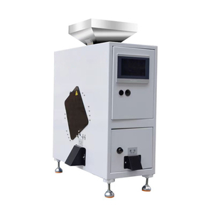 Máquina Clasificadora de Granos de Café por Color, Clasificadora Automática de Granos de Trigo de 10 Vías - Product Image 6