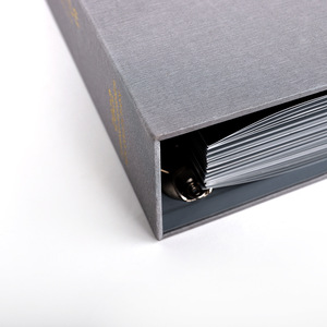 Muestrario de Materiales Directo de Fábrica |   Muestra de Color Personalizada en Tapa Dura para Distribuidores de Materiales de Construcción - Product Image 4