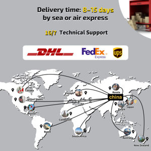 Pistola de Masaje Eléctrica de Percusión para Tejidos Profundos, 4 Cabezales, Portátil, Mini, Alivio de la Fatiga Corporal, Recargable, Impermeable IPX5 5 - Product Image 6