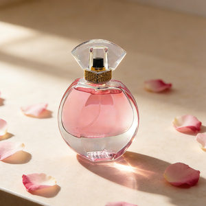 Perfume Unisex de Alta Calidad, 50 ml, Eau de Toilette en Spray, Aroma Floral, Ecológico, Empaque Personalizado, Marca Privada - Product Image 5