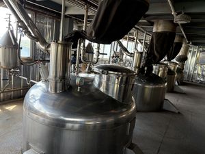 Extrait d'Uva Ursi de qualité cosmétique, poudre d'alpha-arbutine, blanchiment de la peau, poudre d'alpha-arbutine pure - Product Image 5