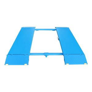 Pabrik <span class=keywords><strong>Lift</strong></span> Mobil Gunting Listrik Murni WZDM Harga Murah <span class=keywords><strong>Lift</strong></span> Mobil Gunting Hidrolik - Product Image 6