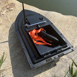 SEEHOO 2kg caricamento 500m telecomando 5200mAh Finder barca esca da pesca barca - Product Image 6