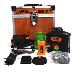 Mini Laser cấp độ sống với chéo dọc laser cấp độ Chuyên Nghiệp Màu Xanh Lá Cây ánh sáng công nghiệp thiết bị đo lường - Product Image 5