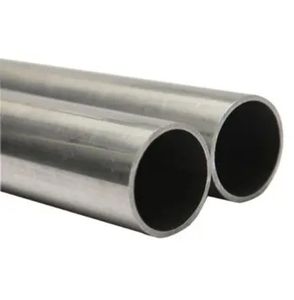 ท่อสูบเย็น st52 H8ไร้รอยต่อสำหรับกระบอกไฮดรอลิก - Product Image 1