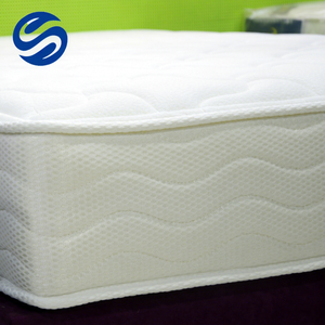 Colchones <span class=keywords><strong>de</strong></span> Lujo <span class=keywords><strong>de</strong></span> Alta Gama con Muelles Ensacados y Soporte Reforzado, Plegables para Uso en Hoteles y Dormitorios, Compra al por Mayor - Product Image 5