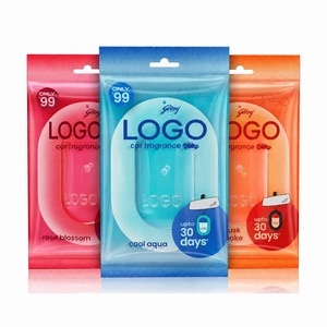 Perfume para coche al por mayor, ambientador colgante para coche, nuevo estilo, proveedor, precio de fábrica personalizado - Product Image 6