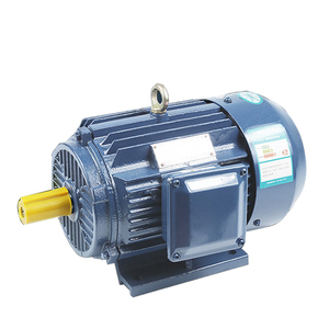 45kw मोटर इंडक्शन ब्रेक मोटर <span class=keywords><strong>YE2</strong></span>-225M-2 सबसे अच्छी बिक्री - Product Image 1