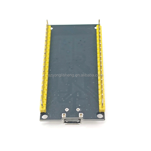 Carte de développement ESP32S CH9102 CP2102 38P <span class=keywords><strong>Micro</strong></span> Type C ESP-WROOM-32 <span class=keywords><strong>ESP32</strong></span> en stock ESP-32S - Product Image 3