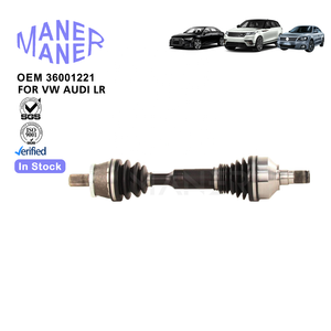 Les systèmes <span class=keywords><strong>de</strong></span> <span class=keywords><strong>transmission</strong></span> automatique MANER 36000386 36001216 36001221 fabriquent un <span class=keywords><strong>arbre</strong></span> <span class=keywords><strong>de</strong></span> <span class=keywords><strong>transmission</strong></span> bien fait pour <span class=keywords><strong>VOLVO</strong></span> <span class=keywords><strong>XC90</strong></span> - Product Image 2