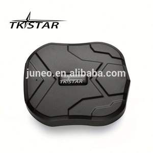 Rastreador GPS <span class=keywords><strong>TKSTAR</strong></span> Versión 2G con Aplicación IOS, Resistente al Agua, Modos de Posicionamiento GSM/GPRS/AGPS, Visualización de Rastreo en PC/Aplicación Android - Product Image 3