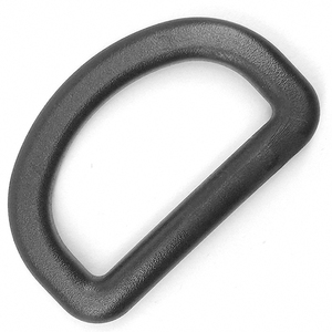 Ganchos de plástico para correas de mochila, accesorios para ropa de mascotas, tamaño 20mm 25mm 32mm 38mm 50mm - Product Image 4