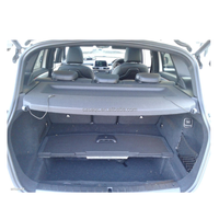 Authentique BMW Série 2 F45 2014-2021 Active Tourer, tablette arrière pour coffre 51467395175, cache de coffre 26X