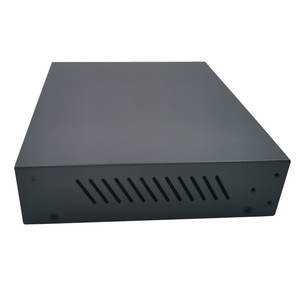 <span class=keywords><strong>8</strong></span> cổng 96 Wát chuyển đổi PoE 100Mbps và 2 cổng 10 100Mbps uplink ethernet PoE chuyển đổi <span class=keywords><strong>8</strong></span> cổng - Product Image 3