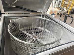 DY-800ホット販売自動車部品高圧スプレー洗濯機、洗濯機 - Product Image 2