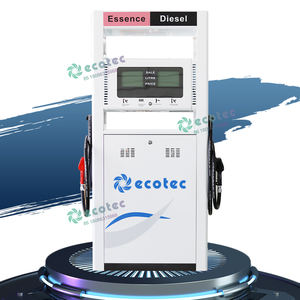 Een Titan 12V Professionele Brandstofdispenser Pomp-Muntautomaat Diesel/Benzine-Uitrusting - Product Image 1