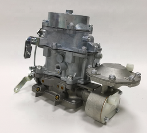 Código de producto: carburador, GAZ 53, 66 Volga - Product Image 6