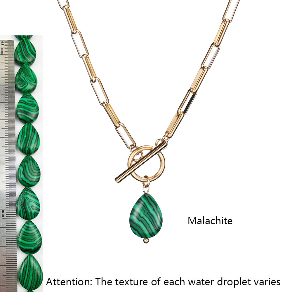 Green Malachite