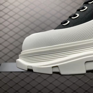 Zapatos Deportivos de Baloncesto de Diseño de Lujo Originales de Fábrica de Alta Calidad, de Caña Alta, con Suela Gruesa, Transpirables e Impermeables - Product Image 5