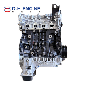 Original M9T <strong>Engine</strong> Long Block 2298CC 4 Cylinder DOHC Diesel <strong>Engine</strong> Complete <strong>Engine</strong> for Renault Alaskan Opel Movano Nissan NV400 - Product Image 3