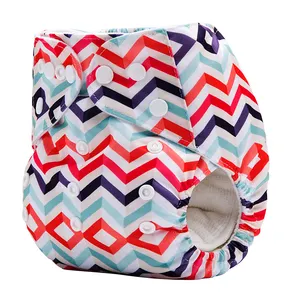 2022 <span class=keywords><strong>Ananbaby</strong></span> pannolini lavabili per bambini pannolini riutilizzabili per bambini pannolini per bambini all'ingrosso - Product Image 1