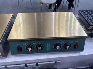 Machine à souffler les crêpes moelleuses japonaises Recette de crêpes moelleuses Machine à gâteau <span class=keywords><strong>au</strong></span> <span class=keywords><strong>fromage</strong></span> japonaise - Product Image 5