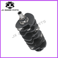 Vilebrequin pour moteur Mercedes Benz 2.0 L4 Turbo M274 M270 M264 2740304200