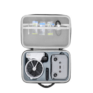 Estuche Rígido Profesional a Prueba de Agua Amazear para Dron DJI FLIP y Mini 4 Pro con Bolsa de Viaje Portátil a Prueba de Golpes IPX4 y Accesorios - Product Image 3