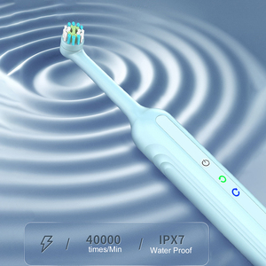 <span class=keywords><strong>Cepillo</strong></span> <span class=keywords><strong>de</strong></span> <span class=keywords><strong>dientes</strong></span> sónico automático recargable Blanqueamiento <span class=keywords><strong>de</strong></span> <span class=keywords><strong>dientes</strong></span> <span class=keywords><strong>Mejor</strong></span> cuidado bucal inteligente <span class=keywords><strong>Cepillo</strong></span> <span class=keywords><strong>de</strong></span> <span class=keywords><strong>dientes</strong></span> eléctrico para <span class=keywords><strong>cepillo</strong></span> <span class=keywords><strong>de</strong></span> <span class=keywords><strong>dientes</strong></span> eléctrico - Product Image 2