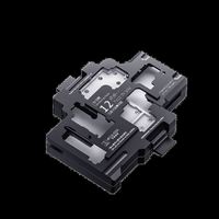 MEGA-IDEA ISocket du dispositif de test de carte mère QianLi pour iPhone 12/12Pro/12Pro Max/12mini quatre en un