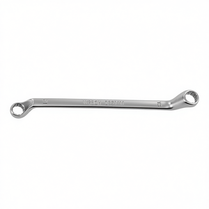 Wrench 283mm Double Open End Metric <b>Tool</b> For Automotive Repair - Product Image 2