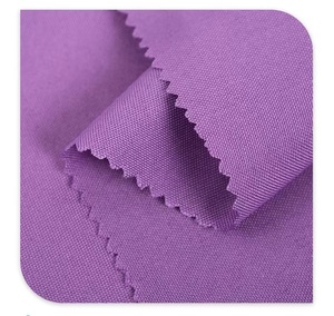 Giá Rẻ Giá Mềm Dệt Lụa 100% Polyester <span class=keywords><strong>Taffeta</strong></span> Vải Cho May Mặc Ăn Mặc - Product Image 3