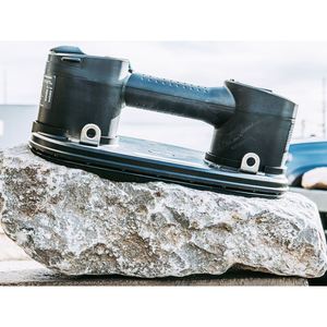 Grabo RockSeal joint pour soulever des roches et des pierres rugueuses - Product Image 5